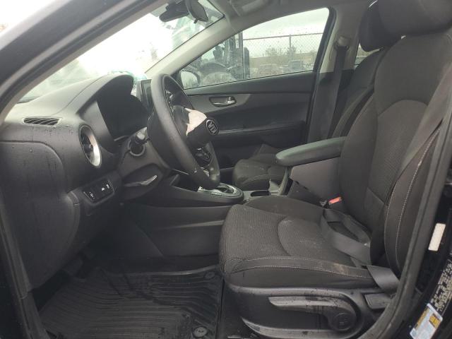 Photo 7 from auction – 2019 KIA FORTE FE with VIN 3KPF24AD6KE105519