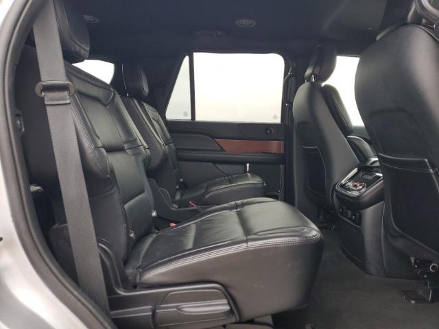 Photo 11 from auction – 2021 LINCOLN NAVIGATOR with VIN 5LMJJ2NT7MEL05061