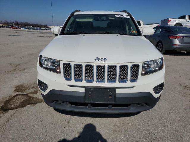 Photo 5 from auction – 2017 JEEP COMPASS LA with VIN 1C4NJDEB4HD175618