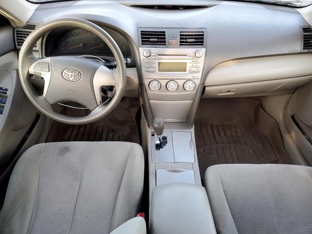 Photo 8 from auction – 2011 TOYOTA CAMRY BASE with VIN 4T1BF3EK0BU604898