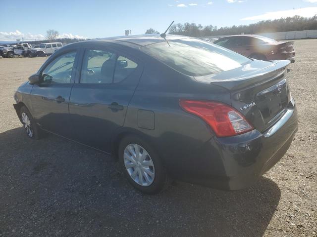 Photo 2 from auction – 2016 NISSAN VERSA S with VIN 3N1CN7AP2GL907531