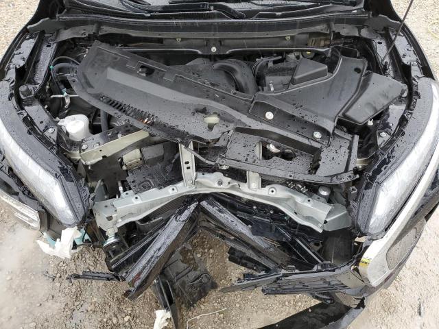 Photo 12 from auction – 2023 MITSUBISHI ECLIPSE CR with VIN JA4ATVAA4PZ002883