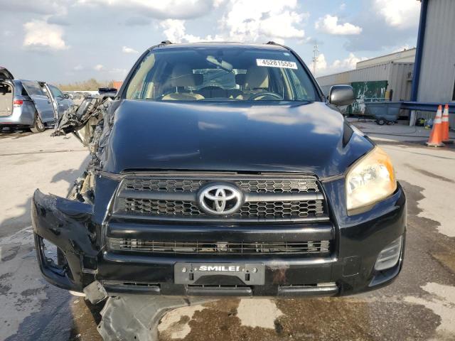 Photo 5 from auction – 2009 TOYOTA RAV4 with VIN JTMBF33V39D011600