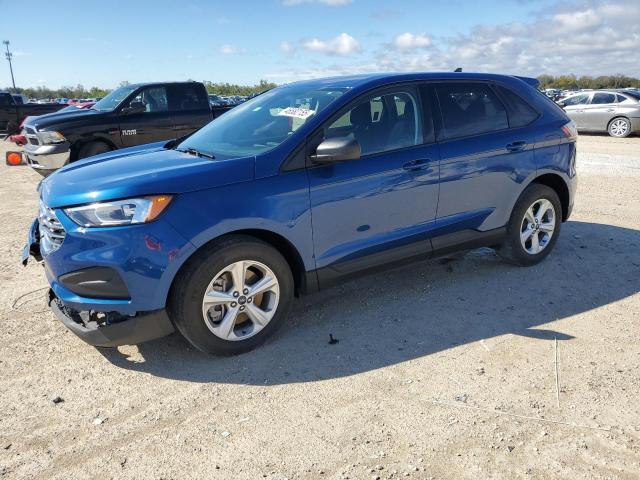FORD EDGE SE 2021 مع رقم تعريف المركبة 2FMPK3G97MBA31373 - صورة من المزاد