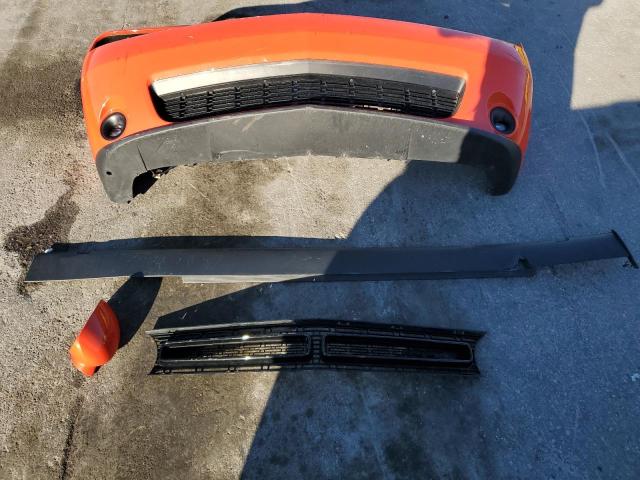 Photo 12 from auction – 2023 DODGE CHALLENGER with VIN 2C3CDZAG9PH597418