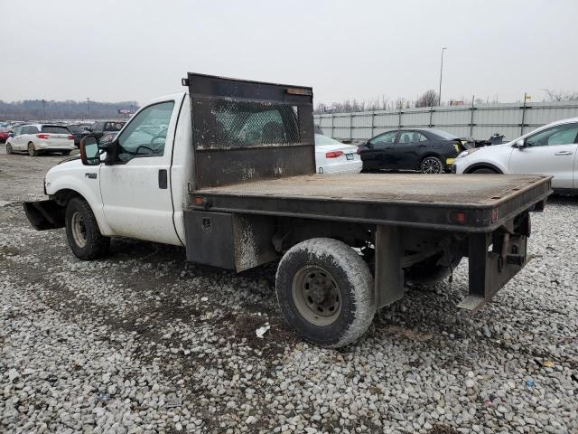 Photo 2 from auction – 1999 FORD F250 SUPER with VIN 1FTNF20L1XEC34865