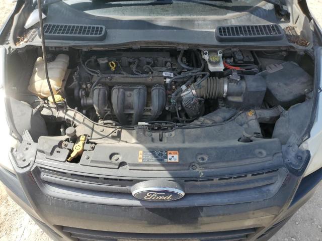 Photo 11 from auction – 2015 FORD ESCAPE S with VIN 1FMCU0F79FUB61367