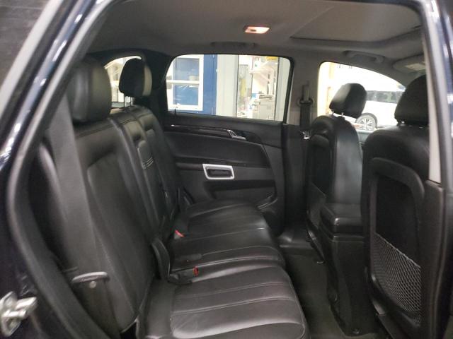 Photo 11 from auction – 2014 CHEVROLET CAPTIVA LT with VIN 3GNAL4EK0ES660964