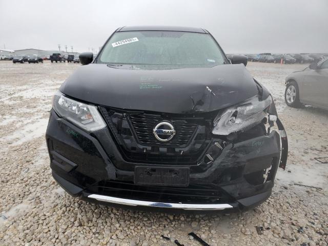 Photo 5 from auction – 2018 NISSAN ROGUE S with VIN 5N1AT2MT5JC771674