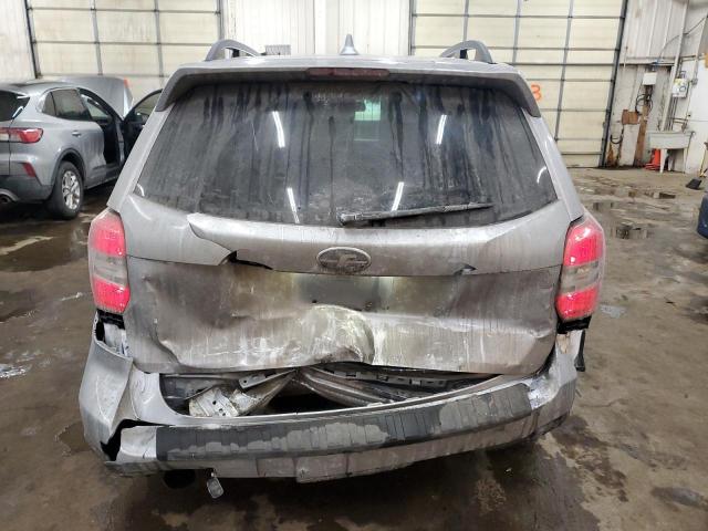 Photo 6 from auction – 2016 SUBARU FORESTER 2 with VIN JF2SJGXC0GH437685