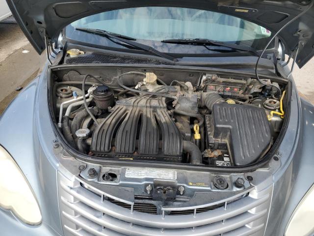 Photo 11 from auction – 2009 CHRYSLER PT CRUISER with VIN 3A8FY48989T574089