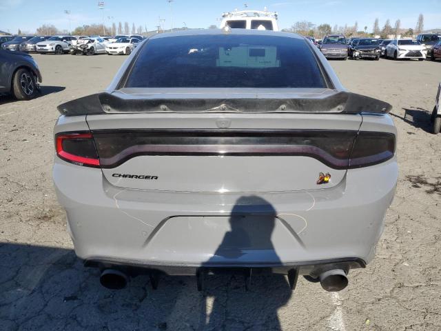 Photo 6 from auction – 2019 DODGE CHARGER SC with VIN 2C3CDXGJ9KH646438