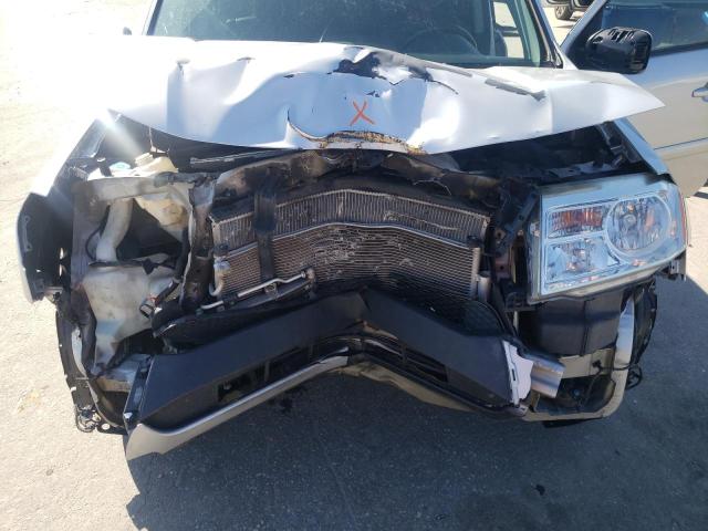 Photo 12 from auction – 2015 HONDA PILOT EXL with VIN 5FNYF4H50FB070195