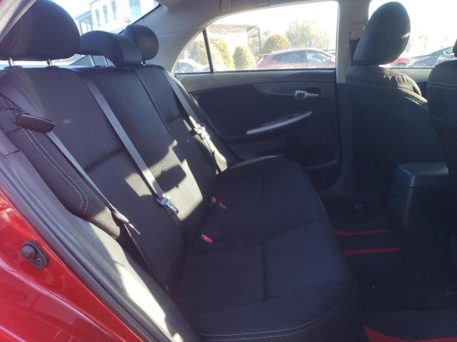 Photo 10 from auction – 2013 TOYOTA COROLLA with VIN 2T1BU4EE8DC061231