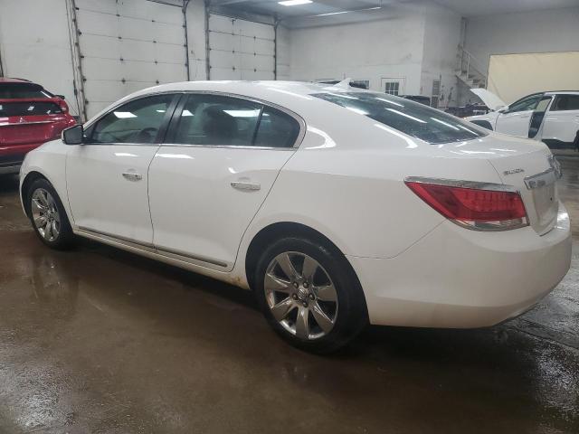 Photo 2 from auction – 2012 BUICK LACROSSE with VIN 1G4GC5E33CF120765