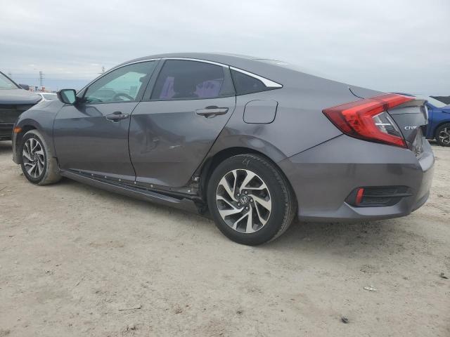 Photo 2 from auction – 2016 HONDA CIVIC EX with VIN 19XFC2F7XGE229904