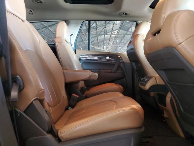 Photo 11 from auction – 2015 BUICK ENCLAVE with VIN 5GAKRCKD3FJ344314