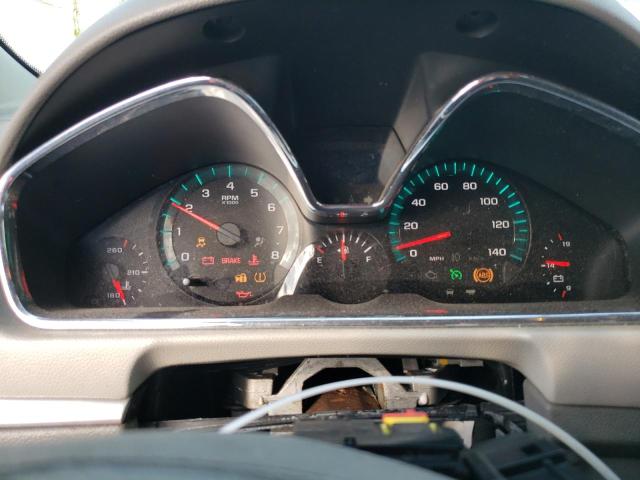 Photo 9 from auction – 2014 CHEVROLET TRAVERSE LS with VIN 1GNKRFED6EJ362100