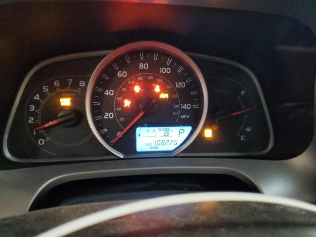 Photo 9 from auction – 2015 TOYOTA RAV4 XLE with VIN 2T3WFREV5FW202189