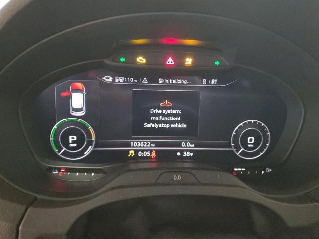 Photo 9 from auction – 2017 AUDI A3 E-TRON with VIN WAUTPBFF3HA056582