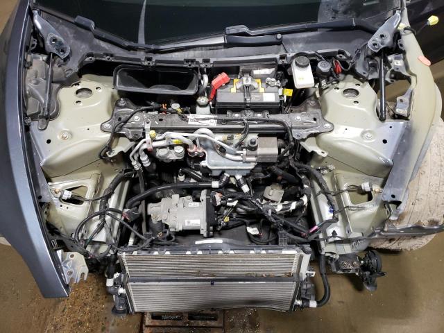 Photo 11 from auction – 2020 TESLA MODEL 3 with VIN 5YJ3E1EC5LF714588