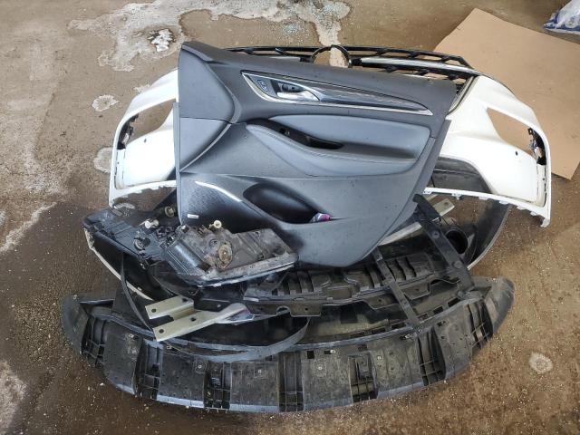 Photo 13 from auction – 2022 BUICK ENCLAVE PR with VIN 5GAERCKW9NJ124592