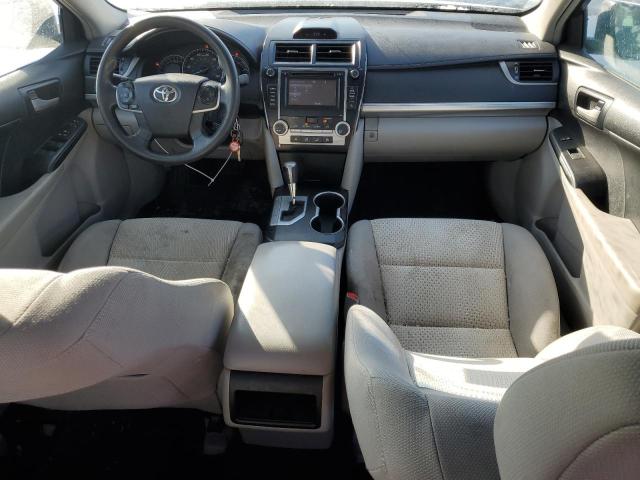 Photo 8 from auction – 2014 TOYOTA CAMRY L with VIN 4T4BF1FK6ER400880