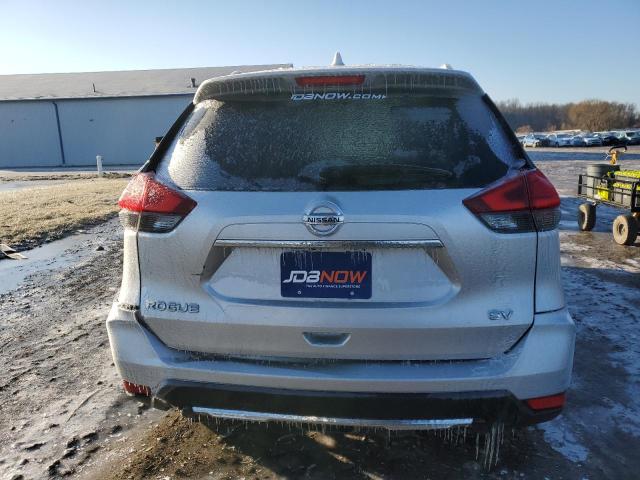 Photo 6 from auction – 2017 NISSAN ROGUE S with VIN JN8AT2MT9HW151637