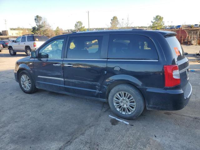 Photo 2 from auction – 2012 CHRYSLER TOWN & COU with VIN 2C4RC1GG0CR245804
