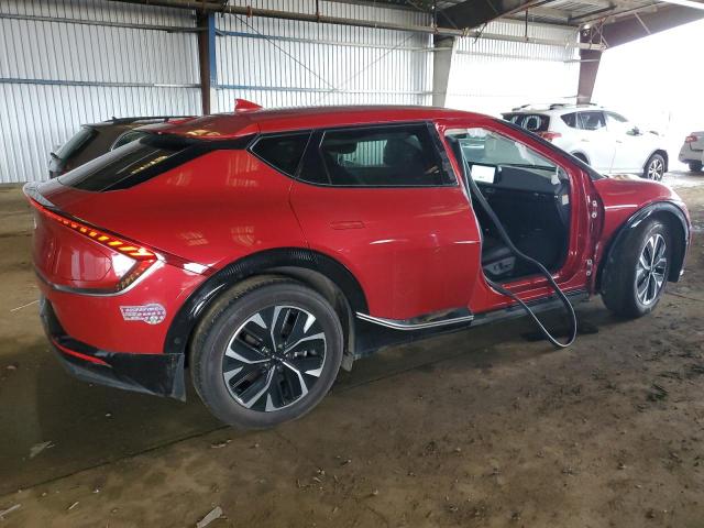 Photo 3 from auction – 2023 KIA EV6 LIGHT with VIN KNDC3DLC0P5115406