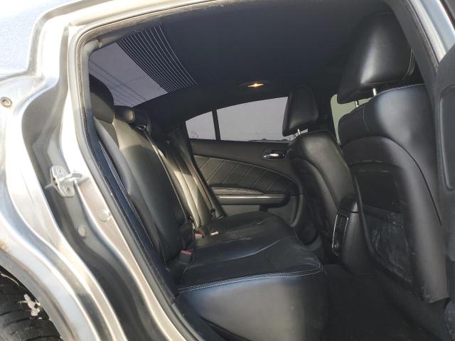 Photo 10 from auction – 2011 DODGE CHARGER with VIN 2B3CL3CG2BH583380