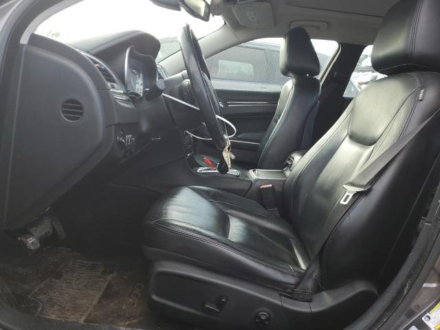 Photo 7 from auction – 2015 CHRYSLER 300 LIMITE with VIN 2C3CCARG2FH803363