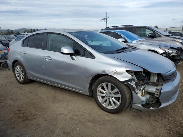 Снимка 4 от търг – 2012 HONDA CIVIC EX с VIN 2HGFB2F84CH312417