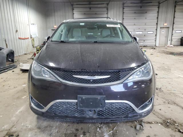 Photo 5 from auction – 2017 CHRYSLER PACIFICA L with VIN 2C4RC1GG0HR525715