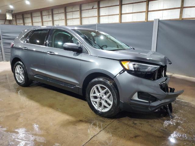 Photo 4 from auction – 2023 FORD EDGE SEL with VIN 2FMPK4J9XPBA39616