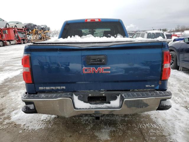 Photo 6 from auction – 2017 GMC SIERRA K15 with VIN 3GTU2MEC3HG457771