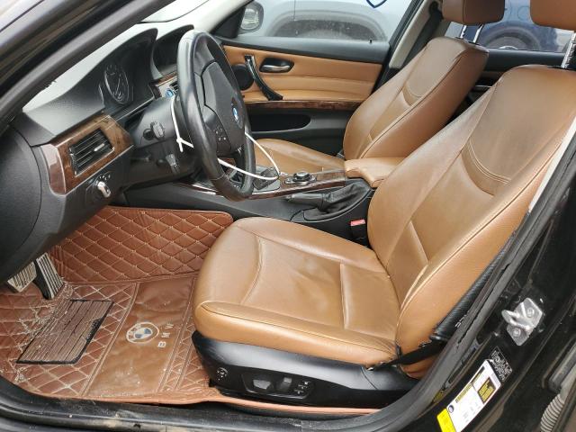 Photo 7 from auction – 2011 BMW 328 XI SUL with VIN WBAPK5C57BA654663