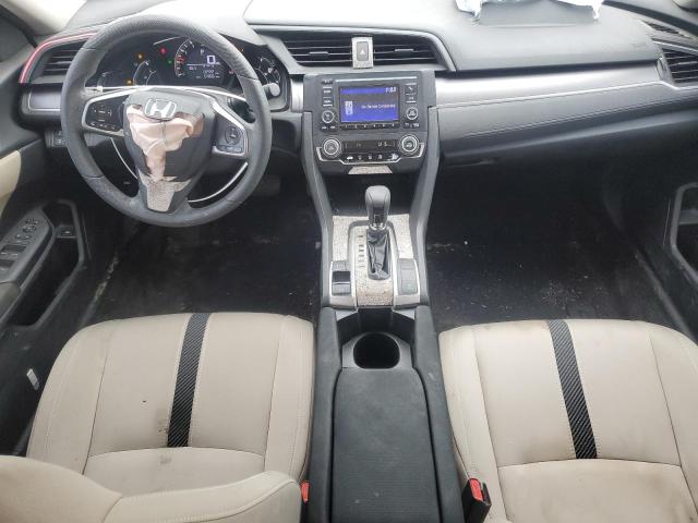 Photo 8 from auction – 2016 HONDA CIVIC LX with VIN 19XFC2F56GE022876