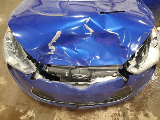 صورة رقم 11 من المزاد - 2012 HYUNDAI VELOSTER مع VIN KMHTC6AD4CU046982