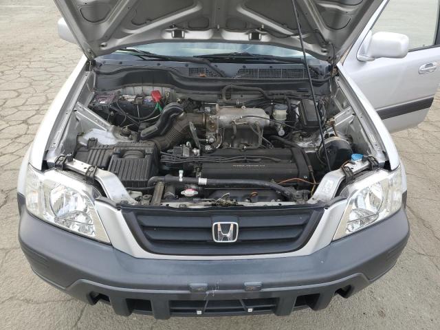 Photo 12 from auction – 1998 HONDA CR-V EX with VIN JHLRD1862WC086142