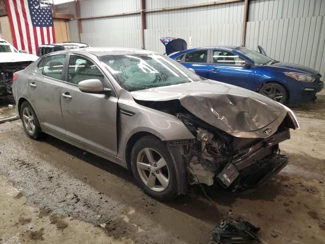 Photo 4 from auction – 2015 KIA OPTIMA LX with VIN 5XXGM4A75FG367506