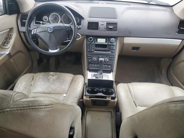 Photo 8 from auction – 2013 VOLVO XC90 3.2 with VIN YV4952CY7D1630309