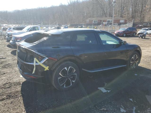 Photo 3 from auction – 2022 KIA EV6 LIGHT with VIN KNDC34LAXN5065979