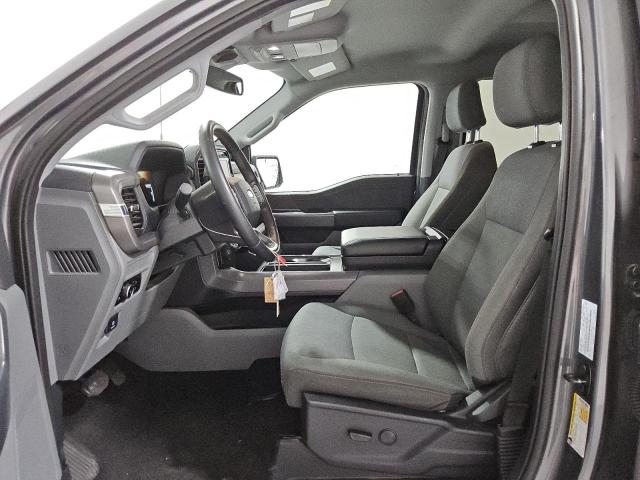 Photo 7 from auction – 2024 FORD F150 XLT with VIN 1FTFW3LD4RFA43145