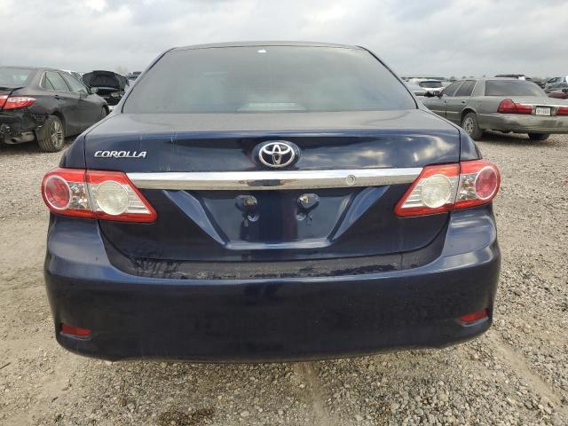 Photo 6 from auction – 2013 TOYOTA COROLLA BA with VIN 5YFBU4EE4DP177283