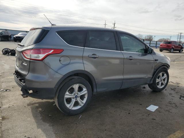Photo 3 from auction – 2014 FORD ESCAPE SE with VIN 1FMCU0GX4EUE13796