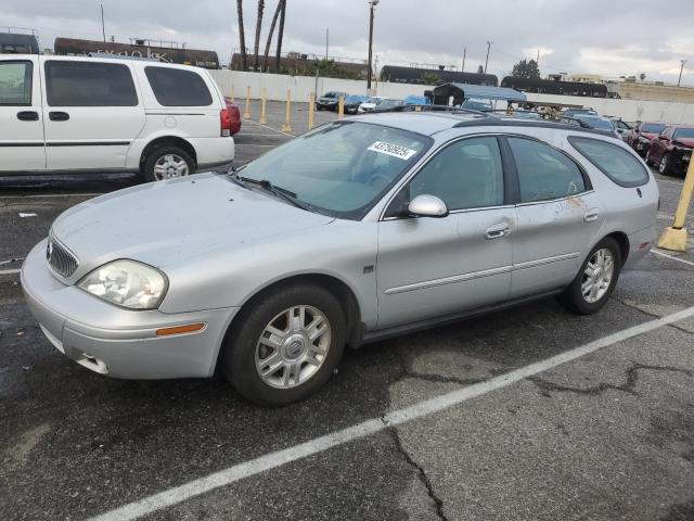 MERCURY SABLE LS P 2004 z numerem VIN 1MEHM59S04A608320 - Zdjęcie z aukcji