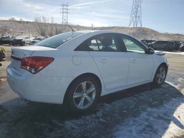 Photo 3 from auction – 2012 CHEVROLET CRUZE LT with VIN 1G1PG5SC6C7275522