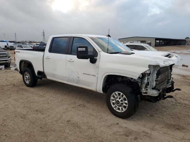 Photo 4 from auction – 2023 CHEVROLET SILVERADO with VIN 1GC4YNEY6PF180369