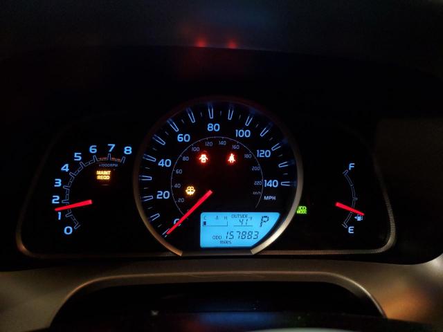 Photo 9 from auction – 2013 TOYOTA RAV4 XLE with VIN JTMRFREV1D5018496